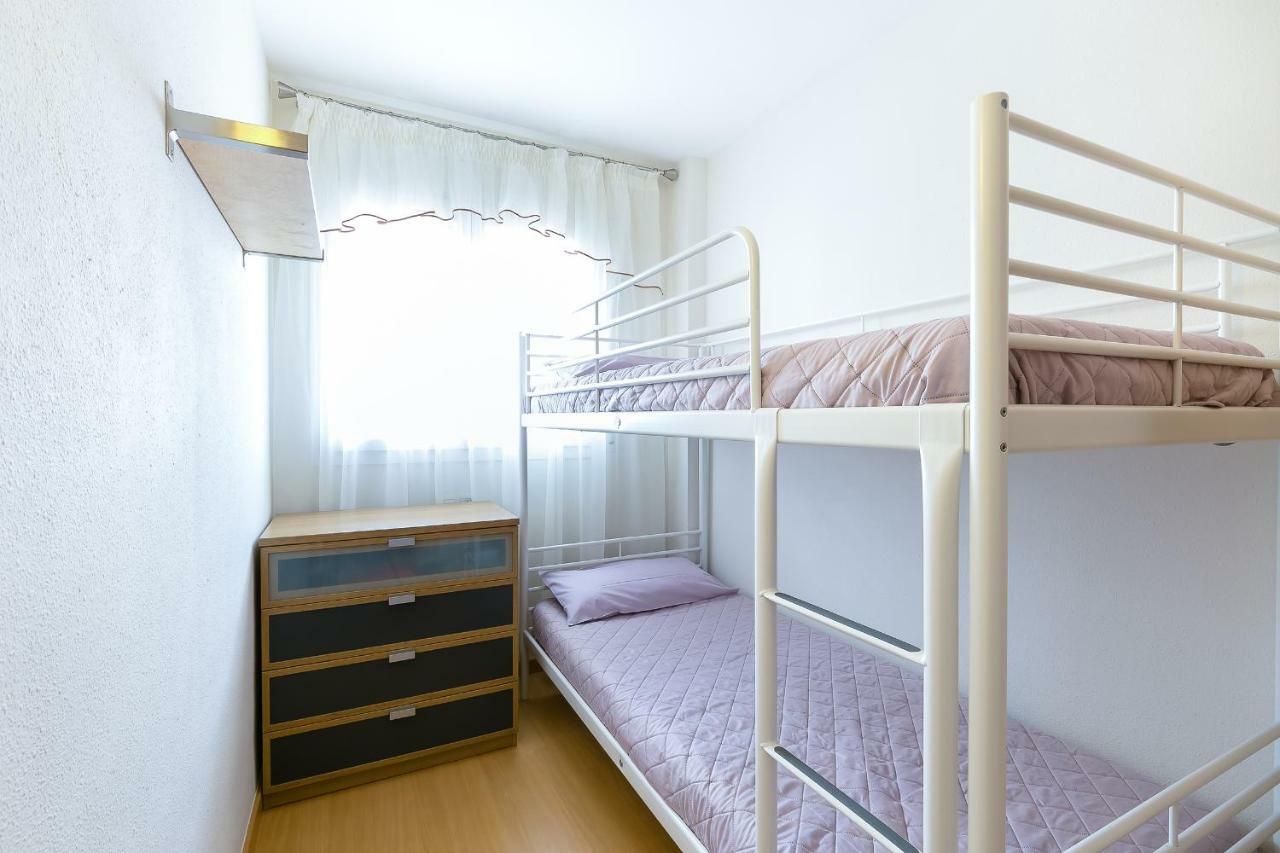 Apartamento Edifici Blau Marina *