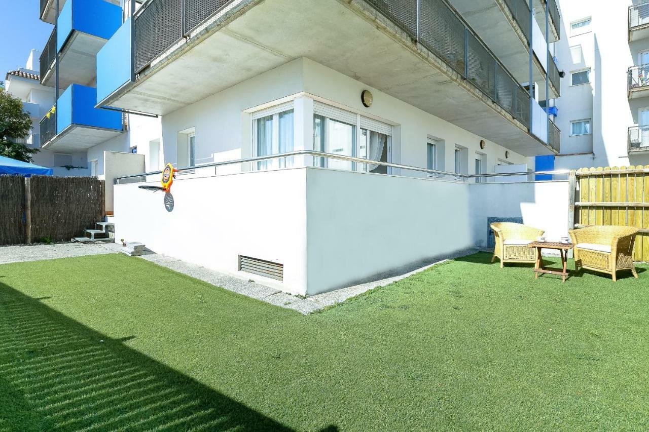 Apartamento Edifici Blau Marina *