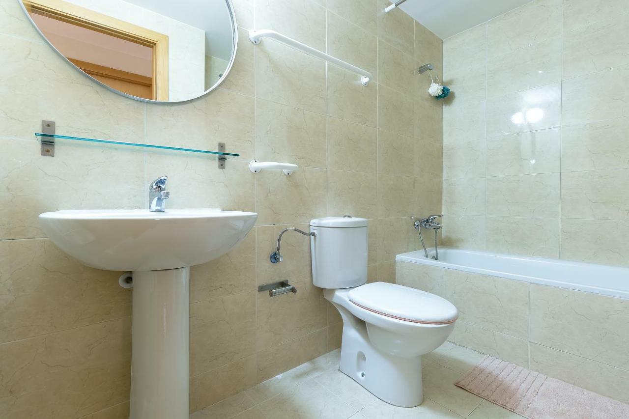Apartamento Edifici Blau Marina Rosas