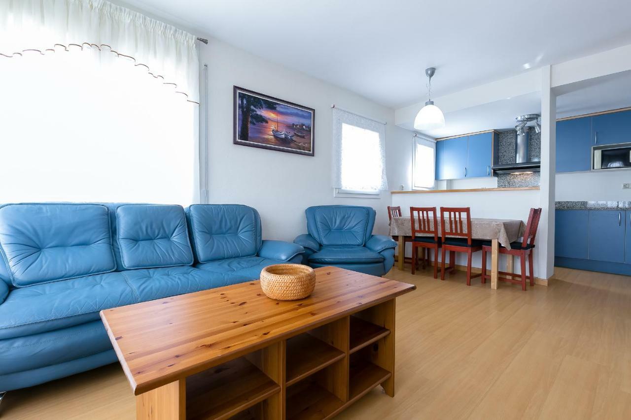 Edifici Blau Marina Apartamento Rosas