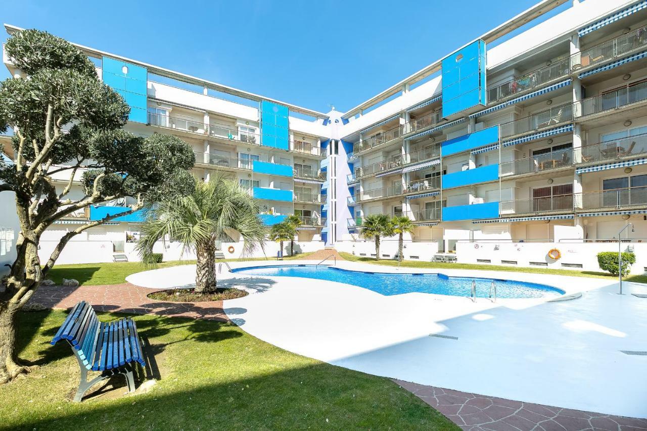 Edifici Blau Marina Apartamento *