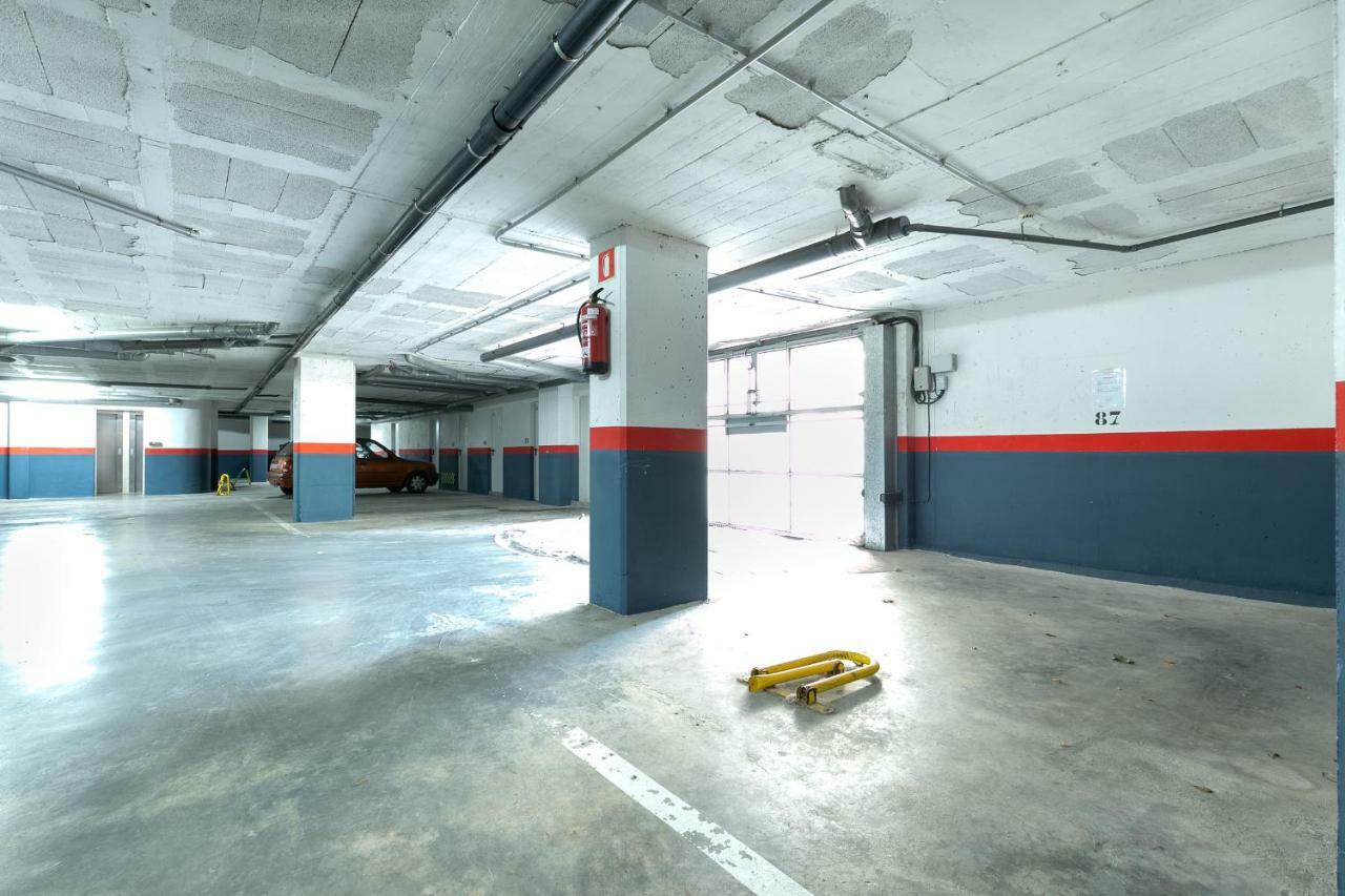 Apartamento Edifici Blau Marina *